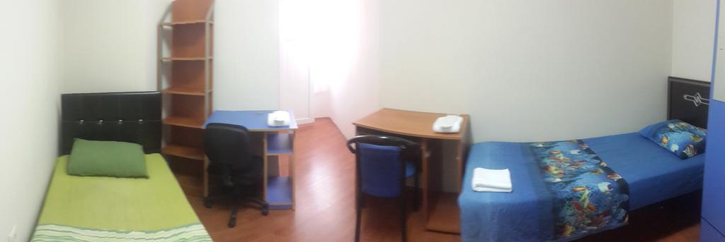 Basak Rezidans Trabzon Ruang foto