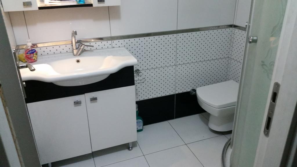 Basak Rezidans Trabzon Ruang foto