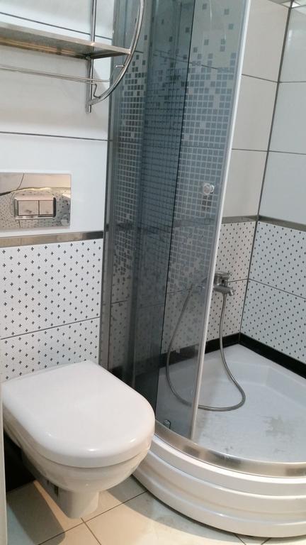 Basak Rezidans Trabzon Ruang foto