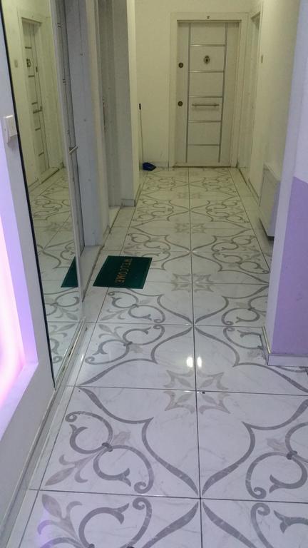 Basak Rezidans Trabzon Ruang foto