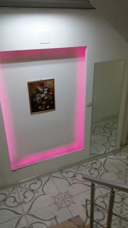 Basak Rezidans Trabzon Ruang foto