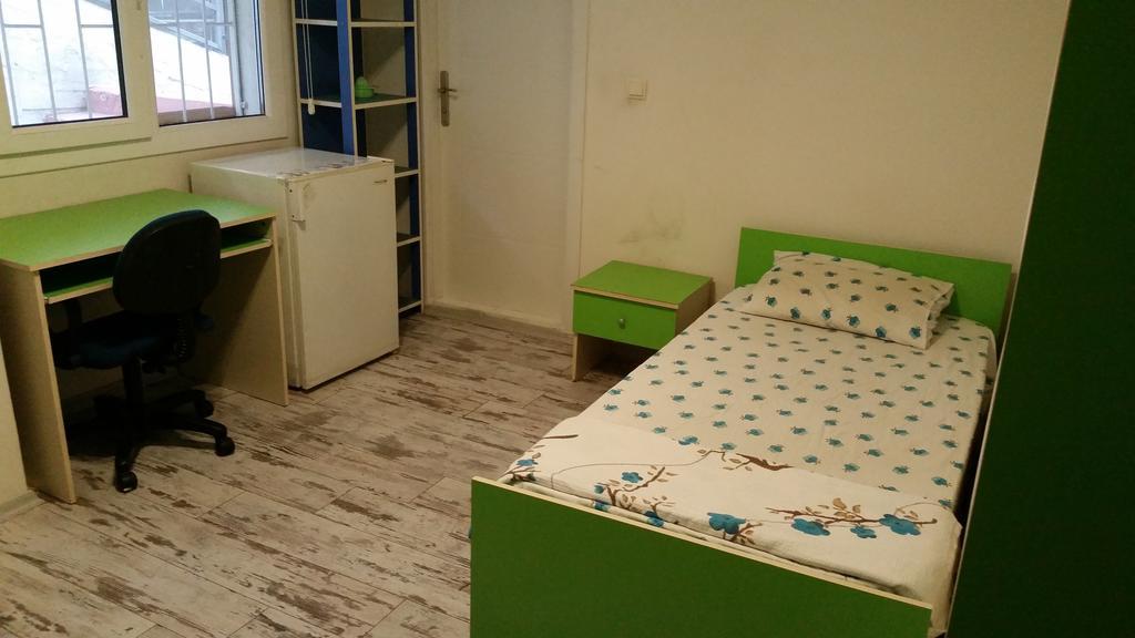 Basak Rezidans Trabzon Bagian luar foto