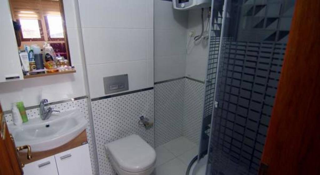 Basak Rezidans Trabzon Ruang foto