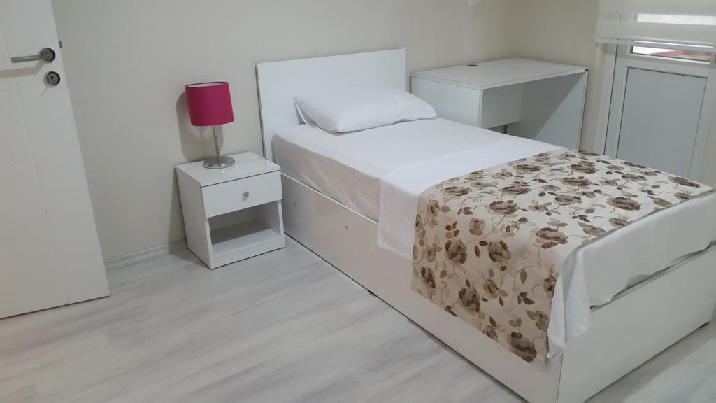 Basak Rezidans Trabzon Bagian luar foto