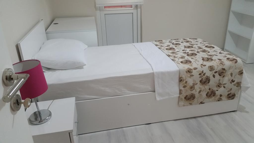 Basak Rezidans Trabzon Bagian luar foto
